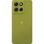 Motorola moto g86 5G 8/256 GB Android 15 Dual SIM Smartphone Smoky Pantone Golden Cypress