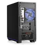 CSL Gaming PC M12160H Core Ultra 7 265KF 32GB/2TB SSD RTX 5060Ti Win 11