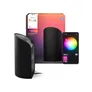 Philips Hue Play Wallwasher Schwarz