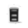 Philips Hue Play Wallwasher Weiß