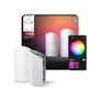Philips Hue Play Wallwasher Weiß 2er Pack