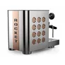 Rocket Appartamento TCA Inox Kupfer