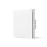 Aqara Smart Wall Switch H1 (With Neutral, Single Rocker) weiß (HomeKit)
