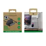 4smarts Ladestation VoltDock USB-C 60W Grau