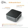 CSL Narrow Box Mini-PC Core i3-N305 32GB/1TB SSD Win11 Pro