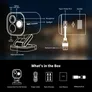 Aqara Camera Hub G5 Pro (PoE) grau
