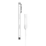 Belkin Qi2 kabelloses magnetisches Ladegerät inklusive Netzteil 15W Schwarz