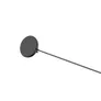 Belkin Qi2 kabelloses magnetisches Ladegerät 15W Schwarz