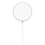 Belkin Qi2 kabelloses magnetisches Ladegerät 15W Weiß