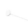 Belkin Qi2 kabelloses magnetisches Ladegerät 15W Weiß