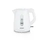 Severin WK 3411 Wasserkocher 1l 2200W weiß