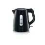 Severin WK 3410 Wasserkocher 1l 2200W schwarz
