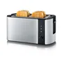Severin AT 2590 Automatik-Langschlitztoaster