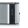 Severin AT 2590 Automatik-Langschlitztoaster