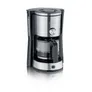 Severin KA 4825 Kaffeemaschine TypeSwitch 10 Tassen 1000W