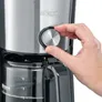 Severin KA 4825 Kaffeemaschine TypeSwitch 10 Tassen 1000W
