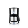 Severin KA 4845 Kaffeemaschine TypeSwitch 8 Tassen 1000W