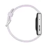 Huawei Watch Fit 4 (Seiya-B19F) Purple Fluoroelastomer Strap
