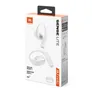 JBL Sense Lite True Wireless Open Sound Kopfhörer weiß