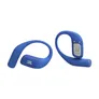 JBL Endurance Zone True Wireless Open Sound Kopfhörer blau
