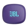JBL Endurance Zone True Wireless Open Sound Kopfhörer purple