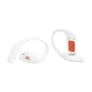 JBL Endurance Zone True Wireless Open Sound Kopfhörer weiß