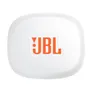 JBL Endurance Zone True Wireless Open Sound Kopfhörer weiß