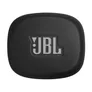 JBL Endurance Zone True Wireless Open Sound Kopfhörer schwarz / grau