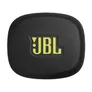 JBL Endurance Zone True Wireless Open Sound Kopfhörer schwarz / grün