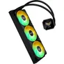 ASUS TUF Gaming LC III 360 ARGB AIO Wasserkühlung für AMD und Intel CPUs