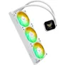 ASUS TUF Gaming LC III 360 ARGB AIO Wasserkühlung für AMD und Intel CPUs