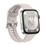 Huawei Watch Fit 3 (Solo-B19T) White