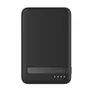 Belkin Pro Magnetische Powerbank mit Qi2 15W 5K schwarz