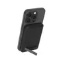 Belkin Pro Magnetische Powerbank mit Qi2 15W 5K schwarz