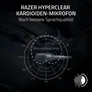 RAZER Blackshark V2 X Kabelgebundenes Gaming Headset, Analog 3.5 mm Klinke