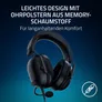 RAZER Blackshark V2 X Kabelgebundenes Gaming Headset, Analog 3.5 mm Klinke