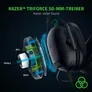 RAZER Blackshark V2 X kabelgebundenes Gaming Headset, USB-A