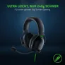 RAZER Blackshark V2 X kabelgebundenes Gaming Headset, USB-A