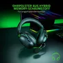 RAZER Blackshark V2 X kabelgebundenes Gaming Headset, USB-A