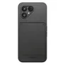 Fairphone Gen. 6 Schutzhülle Horizon Black schwarz