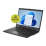 Refurbished: Fujitsu Lifebook U7410 14" FHD Core i5-10210U 16GB/512GB inkl. Dockingstation Win11 Pro