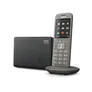 Gigaset CL660  DECT Schnurlostelefon anthrazit