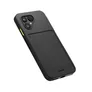 Fairphone Gen. 6 Flip-Case Schutzhülle Horizon Black schwarz