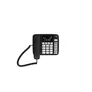 Gigaset DL780 Plus DECT Schnurlostelefon schwarz