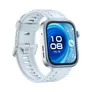Huawei Watch Fit 4 Pro Blue Fluoroelastomer Strap