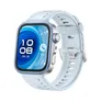 Huawei Watch Fit 4 Pro Blue Fluoroelastomer Strap