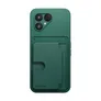 Fairphone Gen. 6 Kartenhalter Forest Green grün