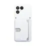 Fairphone Gen. 6 Kartenhalter Cloud White weiß