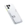 Fairphone Gen. 6 Kartenhalter Cloud White weiß