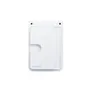 Fairphone Gen. 6 Kartenhalter Cloud White weiß